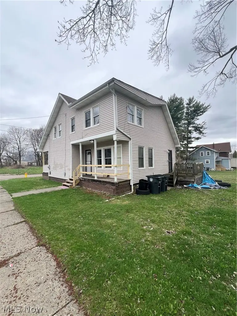 547 Van Everett Avenue, Akron, OH 44306 - #2
