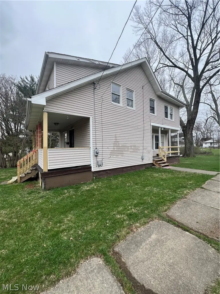 547 Van Everett Avenue, Akron, OH 44306 - #3