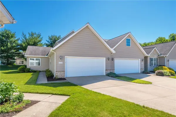 8845 Ashlyn Court, Olmsted Falls, OH 44138