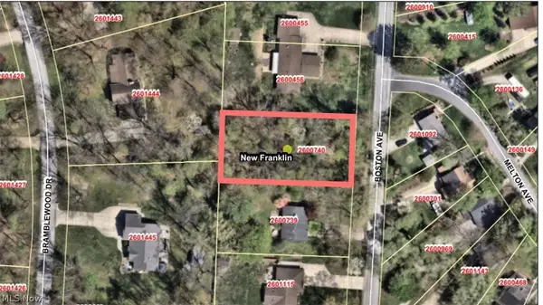 3974 Boston Avenue, New Franklin, OH 44319