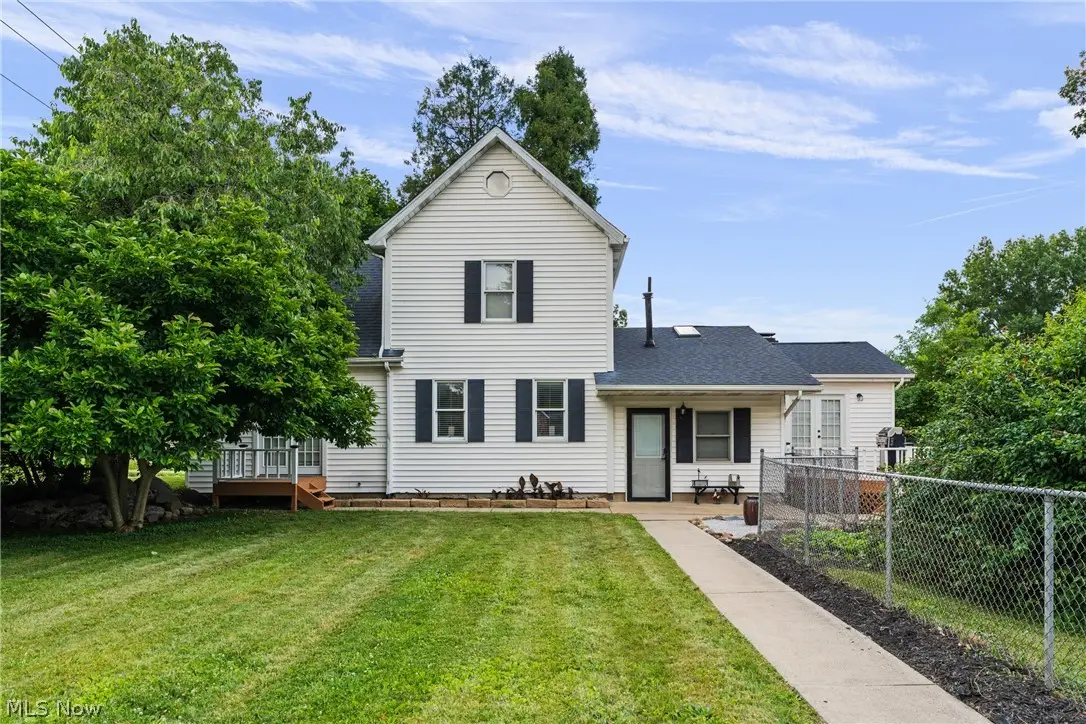 7160 Strausser Nw Street, North Canton, OH 44720 - #1