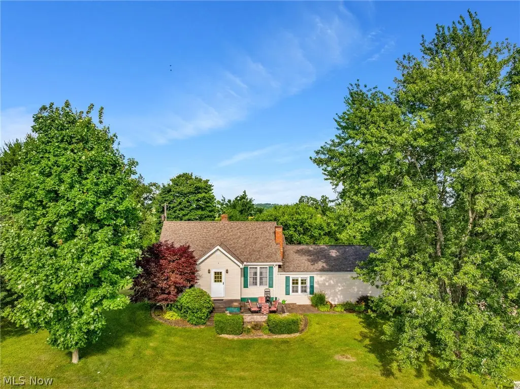 69420 Blaine Chermont Road, Bridgeport, OH 43912 - #1