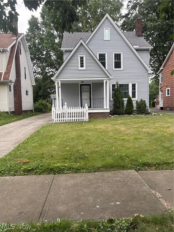 3771 Lowell Road, Cleveland Heights, OH 44121