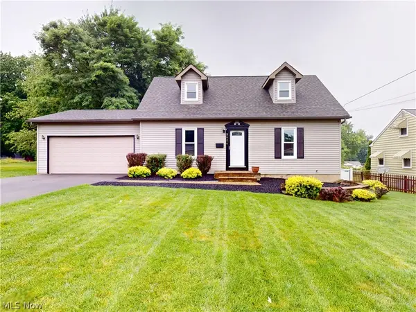 3904 Dunbar Street, Youngstown, OH 44515