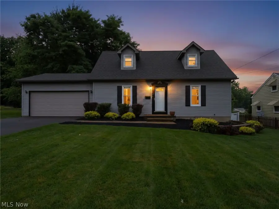3904 Dunbar Street, Youngstown, OH 44515 - #3