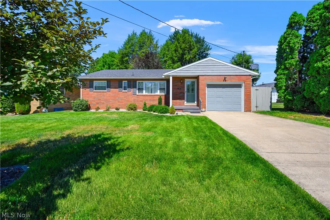 3403 Foley Drive, Parkersburg, WV 26104 - #1