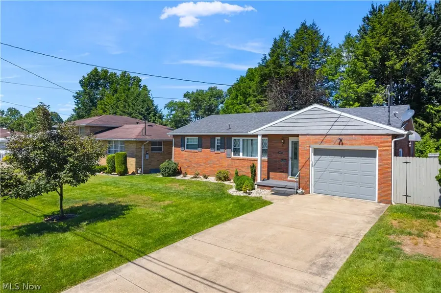 3403 Foley Drive, Parkersburg, WV 26104 - #3