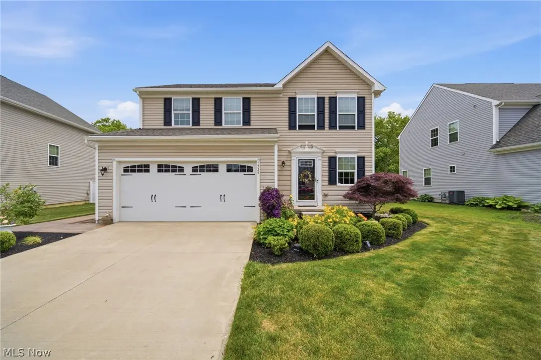 1724 Muirfield Lane, Painesville, OH 44077 - #1