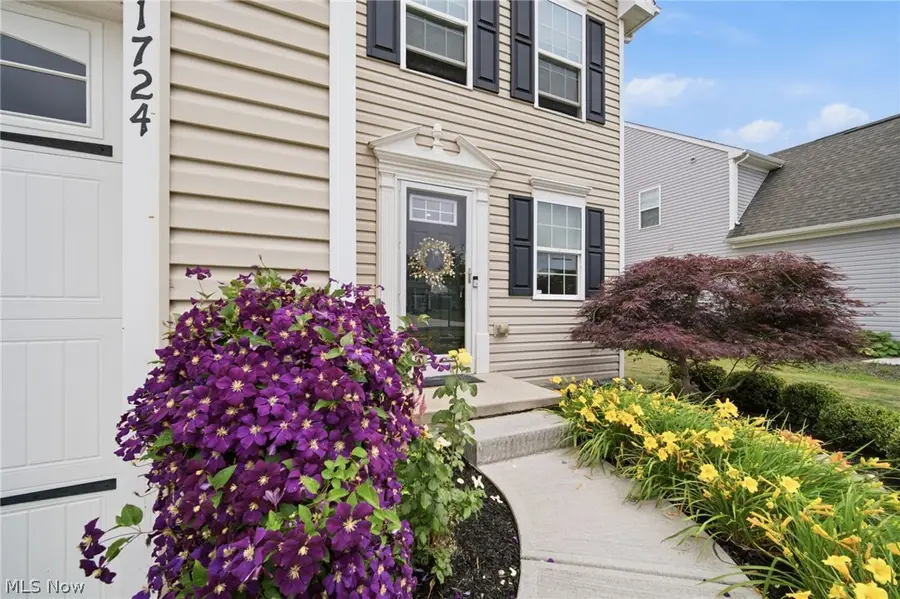 1724 Muirfield Lane, Painesville, OH 44077 - #2