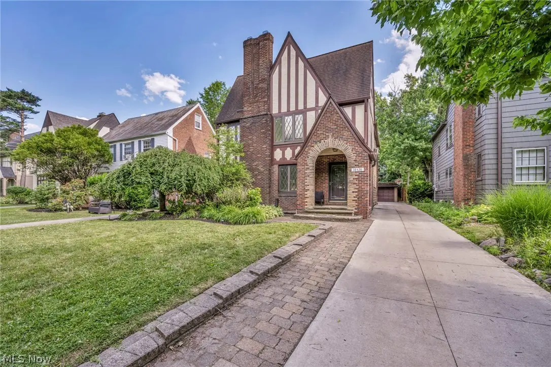 18428 Winslow Road, Shaker Heights, OH 44122 - #1