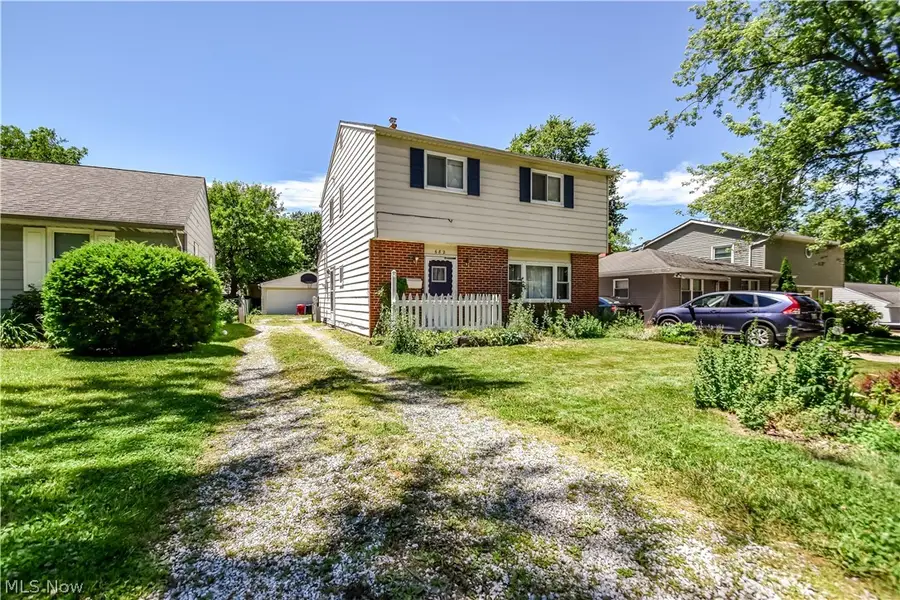 682 Iroquois Trail, Willoughby, OH 44094 - #2