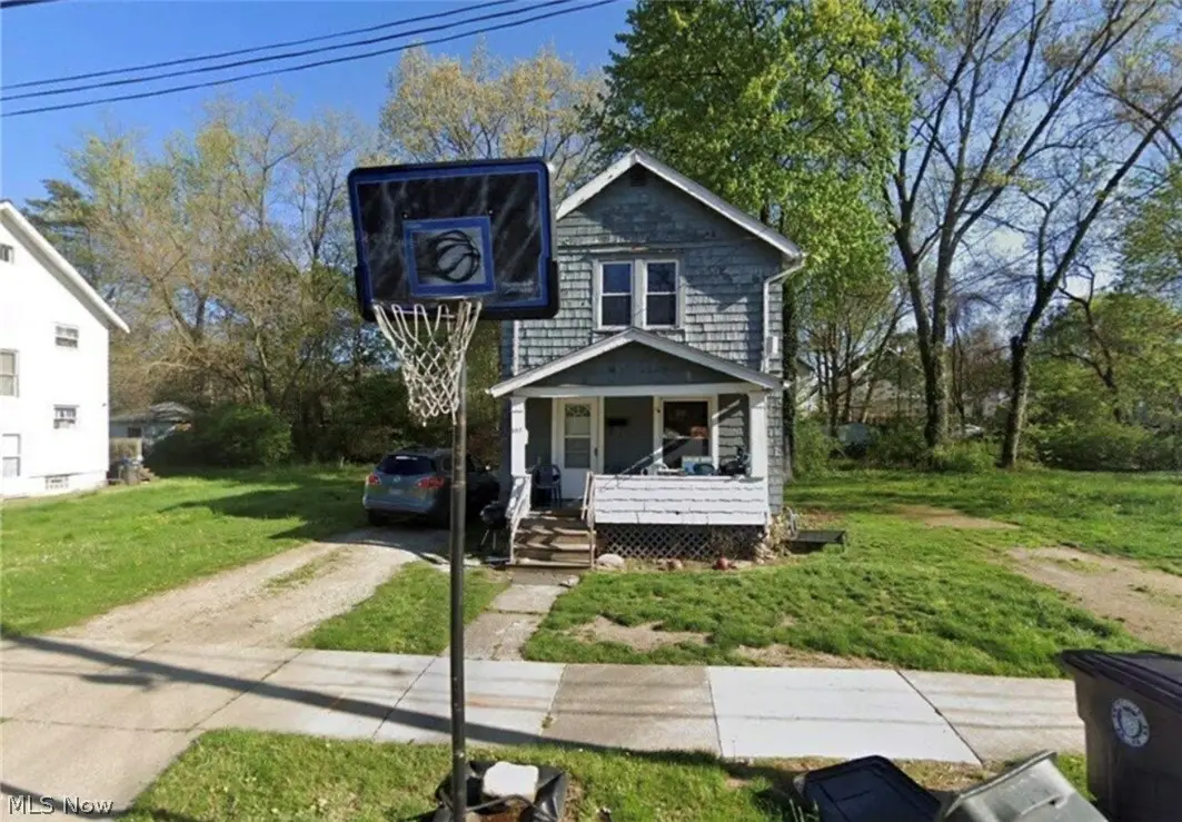 107 W Dalton Street, Akron, OH 44310 - #1