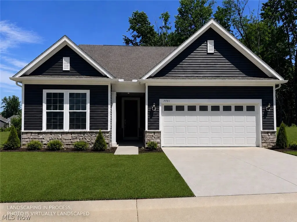 7991 Dorsey Court, Concord, OH 44077 - #1