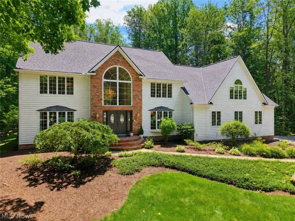 17331 Old Tannery Trail, Chagrin Falls, OH 44023 - #1