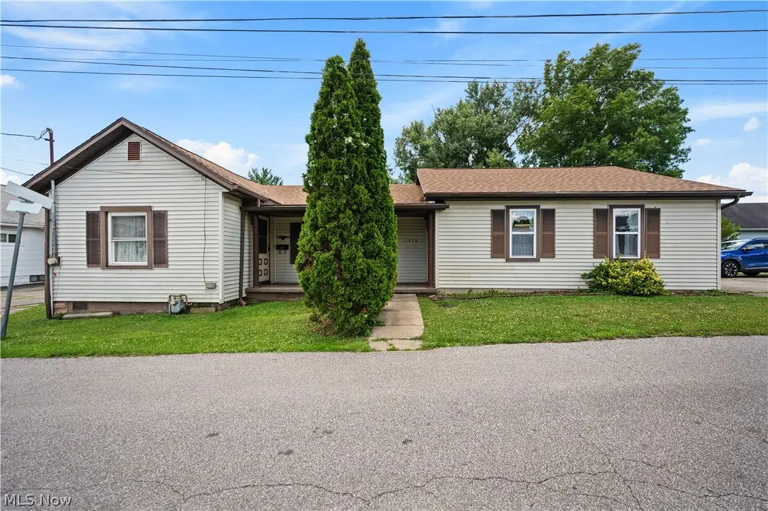 1315 Cale Street, Parkersburg, WV 26101 - #1