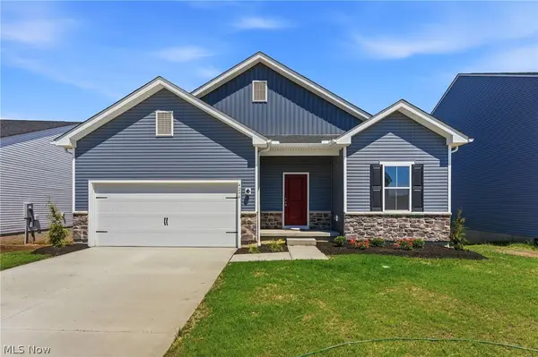 4296 Dogwood Avenue, Perry, OH 44081