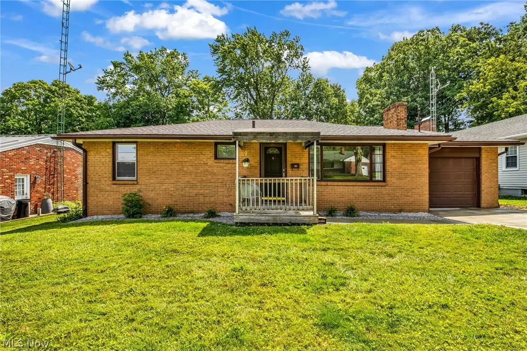 109 Westgate Drive, Mansfield, OH 44906 - #1