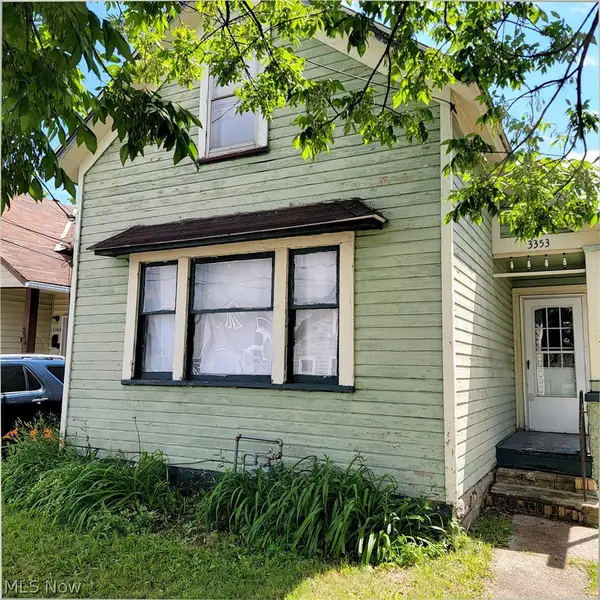 3353 W 46th Street, Cleveland, OH 44102