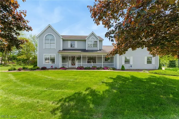 1745 Sherck Boulevard, Wooster, OH 44691
