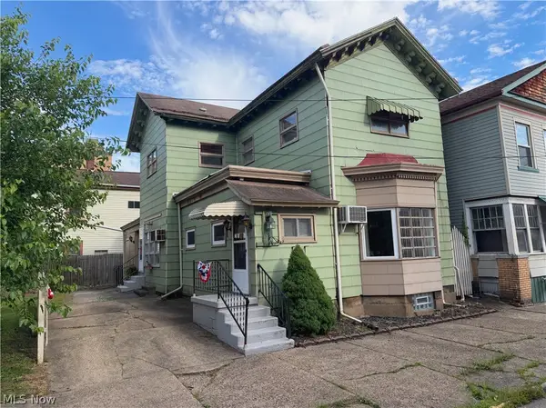 516 Jackson Street, East Liverpool, OH 43920