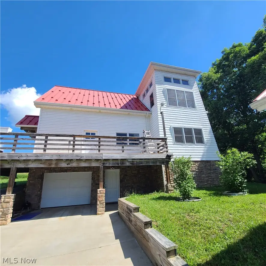 1664 Township Road 192, Adena, OH 43901 - #2