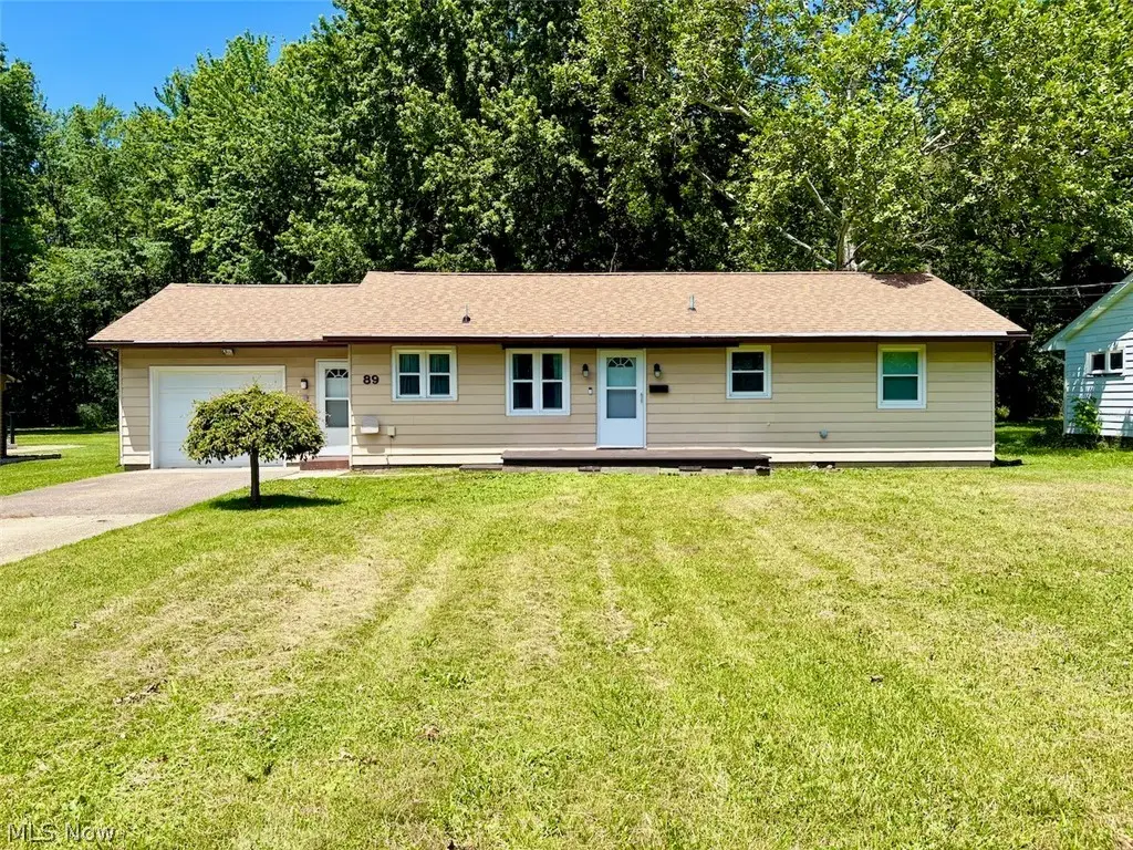 89 Roosevelt Drive, Geneva, OH 44041 - #1