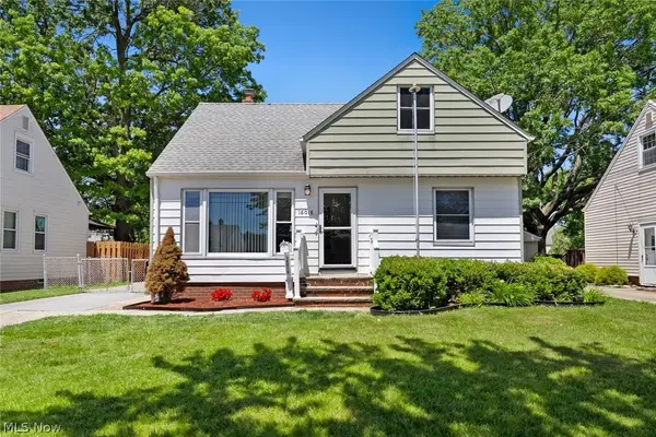 16018 Muskingum Boulevard, Brook Park, OH 44142