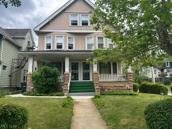 9902 Adams Avenue, Cleveland, OH 44108