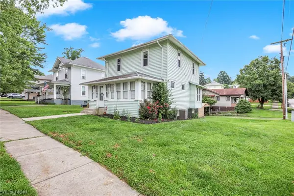 702 16th Street, Cambridge, OH 43725