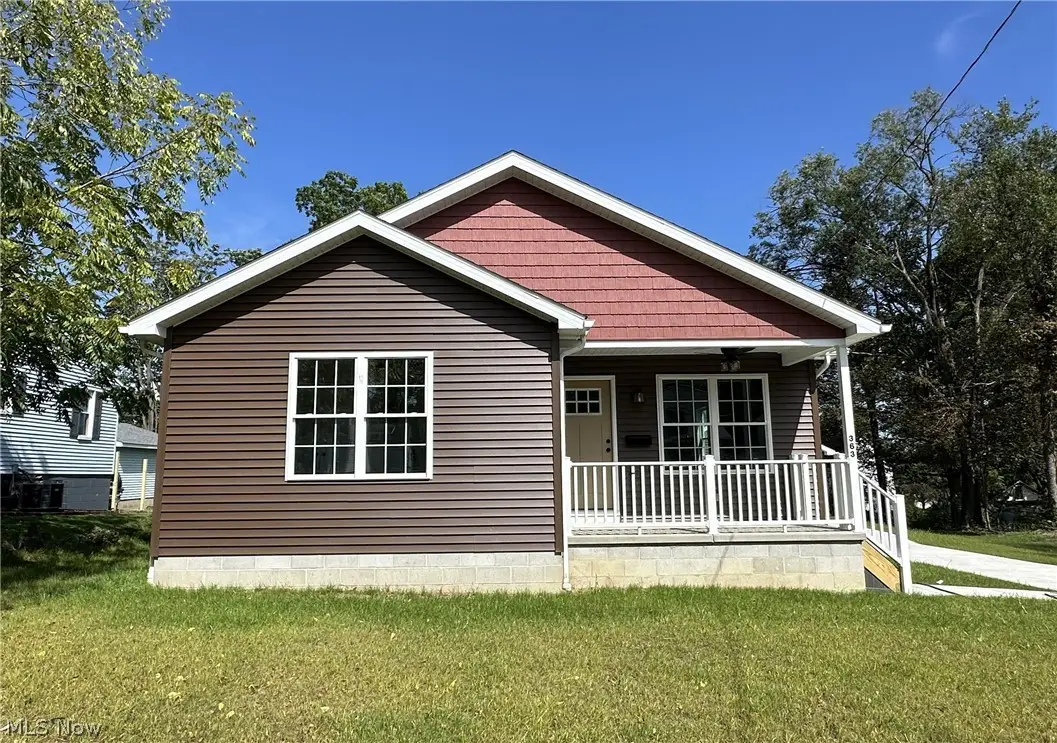 363 Sexton Street, Struthers, OH 44471 - #1