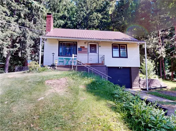 500 Pennock Street, Minerva, OH 44657