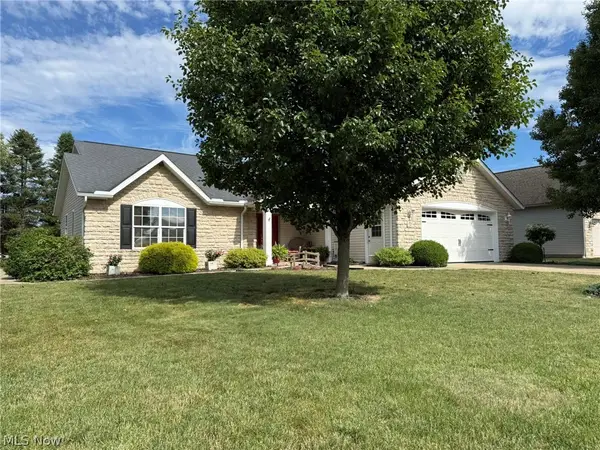 725 Dale Nw Avenue, Strasburg, OH 44680