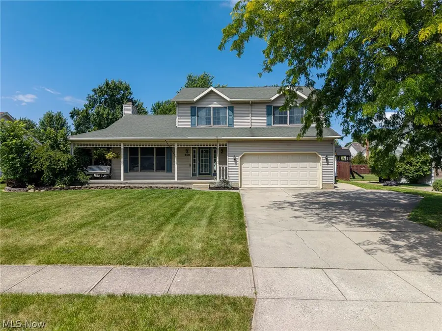 509 William, Lagrange, OH 44050 - #2