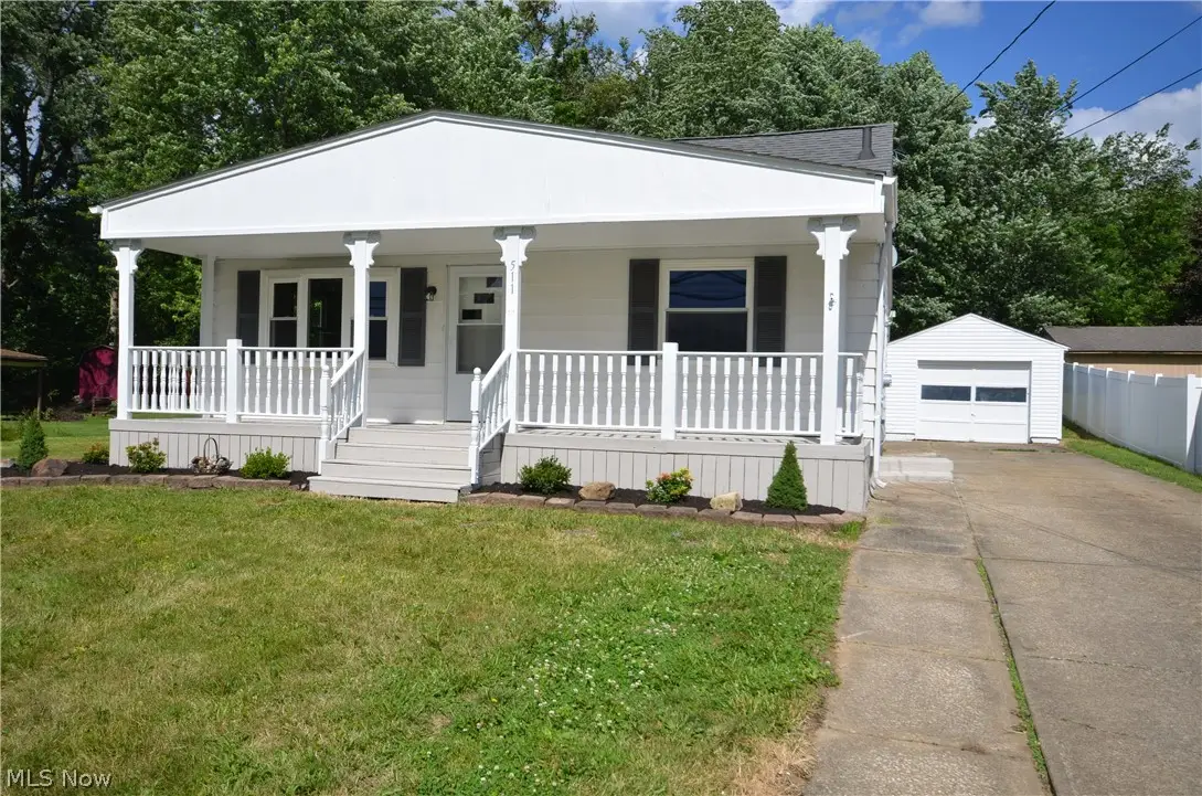 511 Ewart Road, Akron, OH 44312 - #1