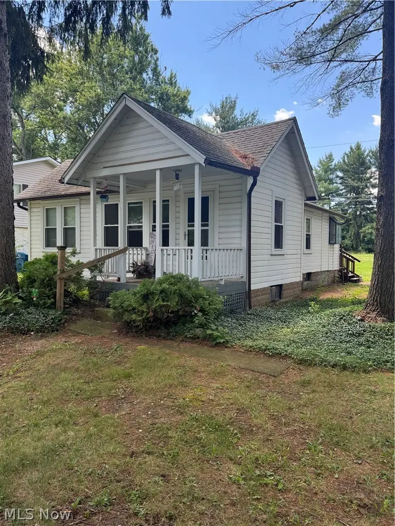 134 Ravenna Street, Hudson, OH 44236 - #3