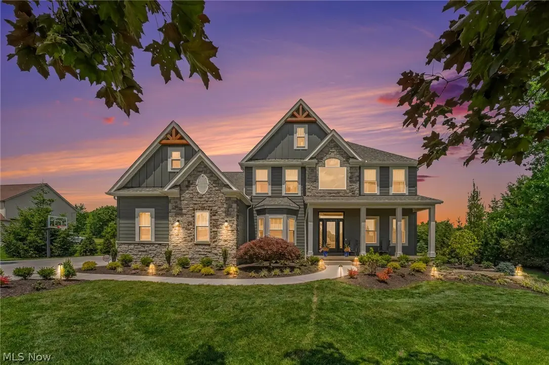 11780 Ascot Lane, Chagrin Falls, OH 44023 - #1