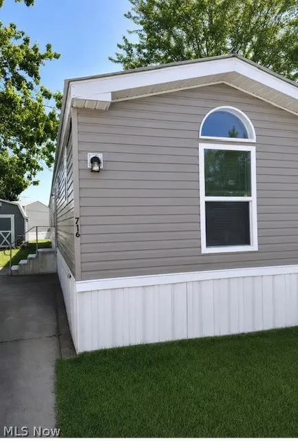 360 S Main Street #716, West Salem, OH 44287 - #1