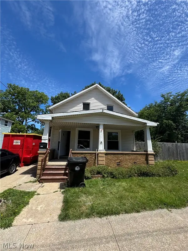 9805 Nelson Avenue, Cleveland, OH 44105
