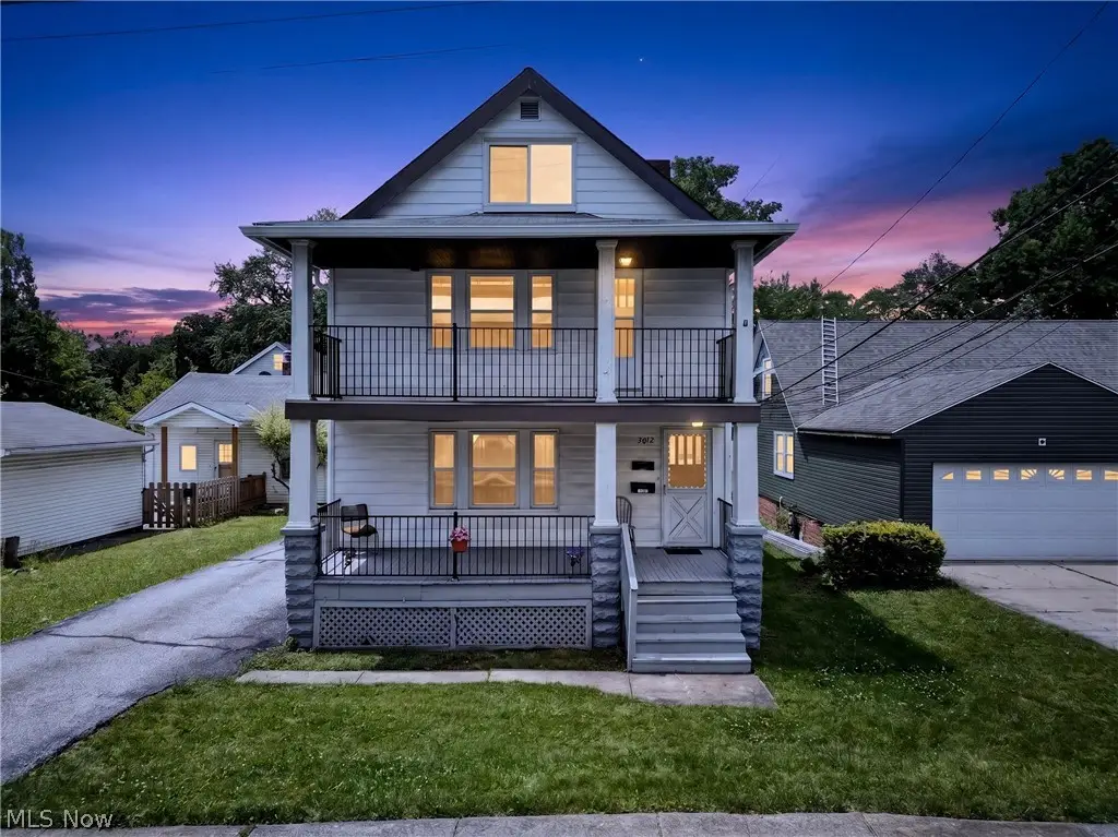 5012 Henry Street, Garfield Heights, OH 44125 - #1