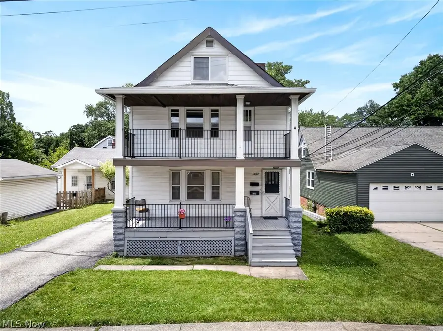 5012 Henry Street, Garfield Heights, OH 44125 - #2