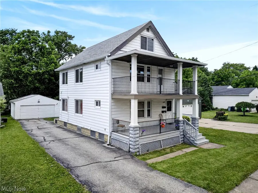 5012 Henry Street, Garfield Heights, OH 44125 - #3