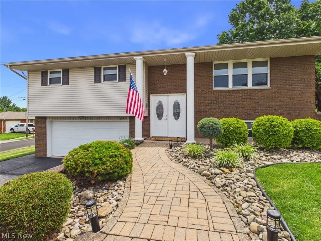 2605 David Lee Drive, Parkersburg, WV 26101 - #1