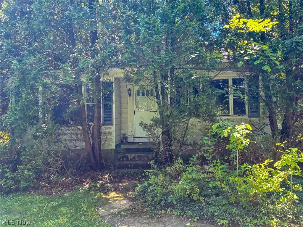 886 Webb Road, Mineral Ridge, OH 44440 - #1