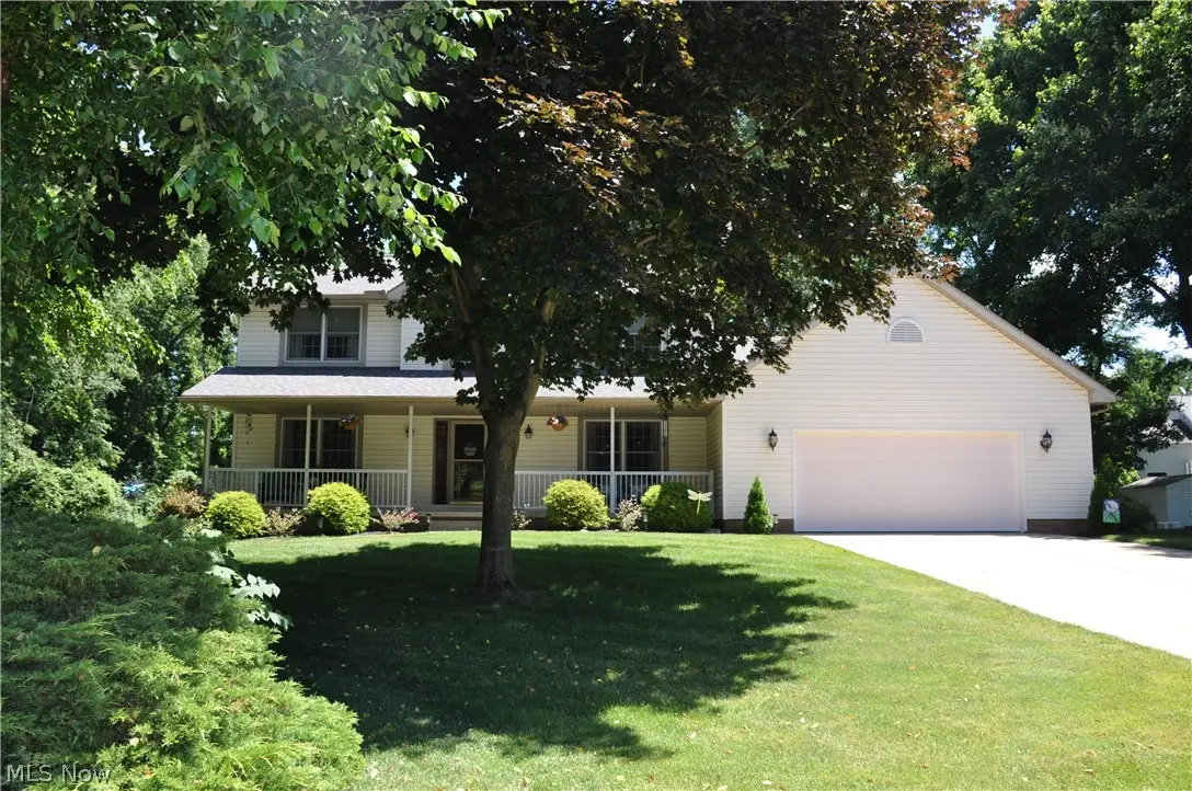 5187 Shoreview Nw Circle, Canton, OH 44708 - #1