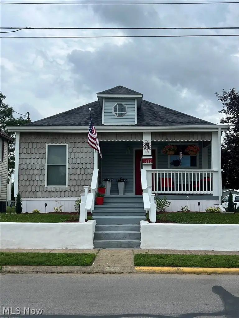 1300 36th Street, Parkersburg, WV 26104 - #1