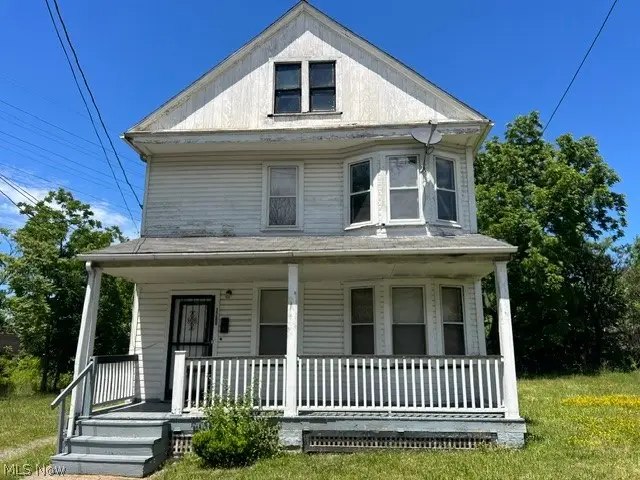 9415 Steinway Avenue, Cleveland, OH 44104 - #1
