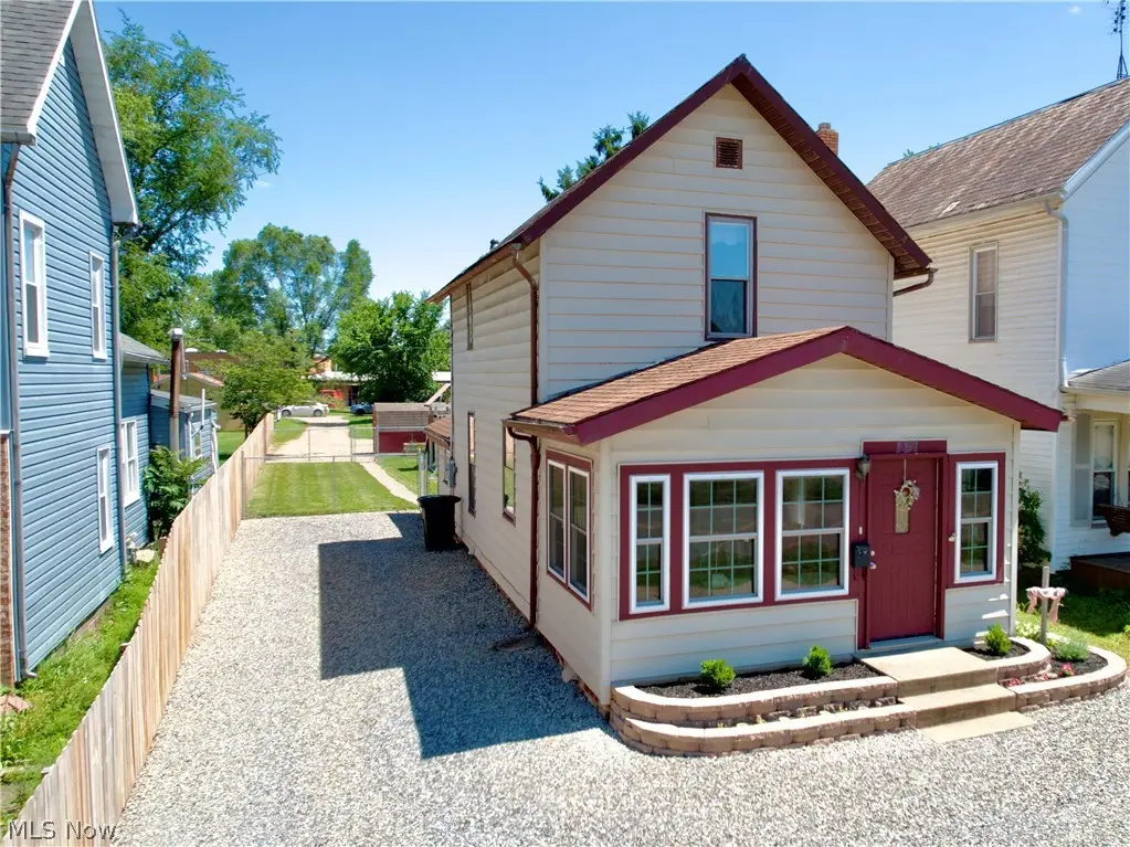 151 Beaver Ne Avenue, New Philadelphia, OH 44663 - #1