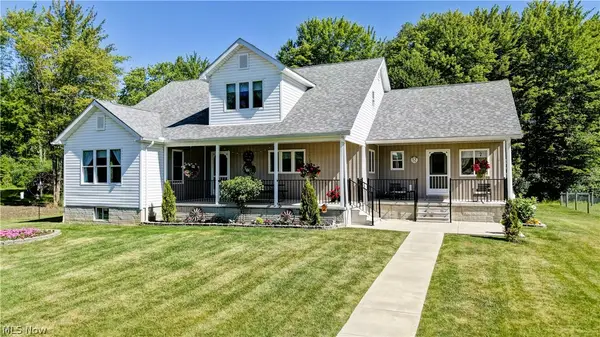 6841 Us 322, Windsor, OH 44099