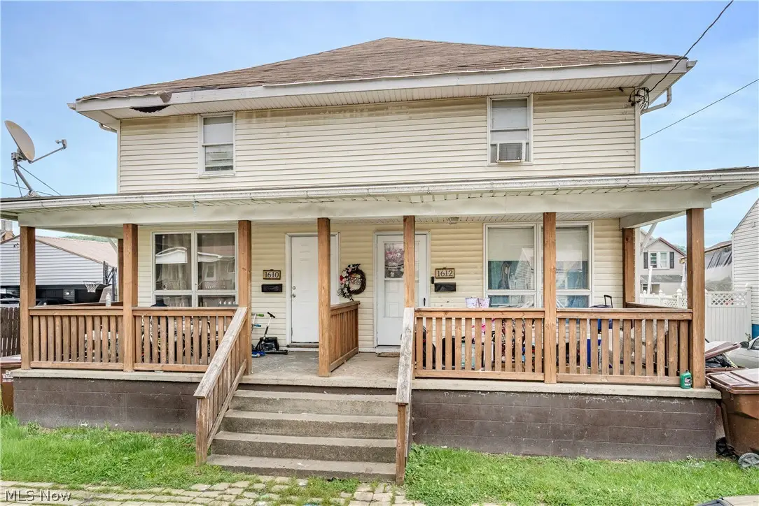1612 Maple Avenue, Wellsville, OH 43968 - #1