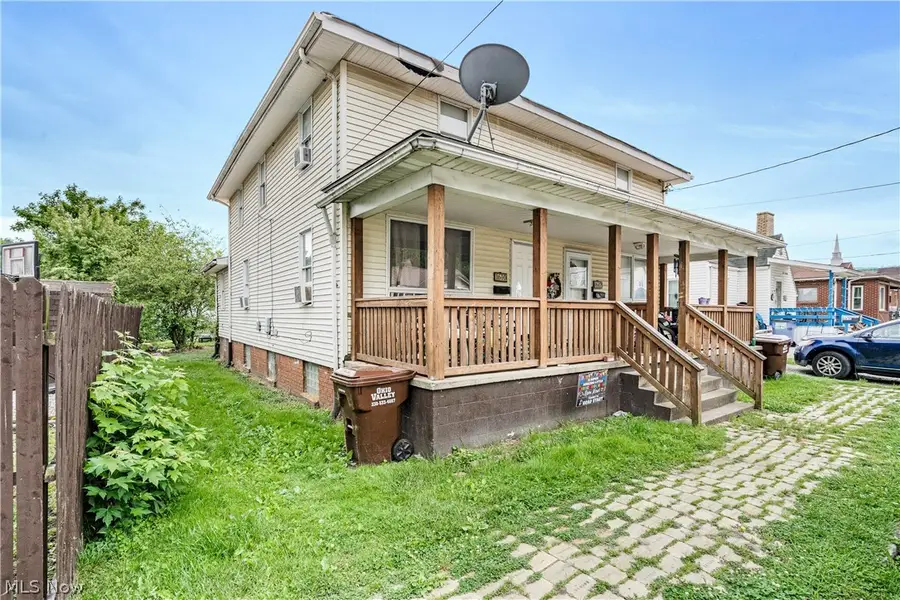 1612 Maple Avenue, Wellsville, OH 43968 - #2